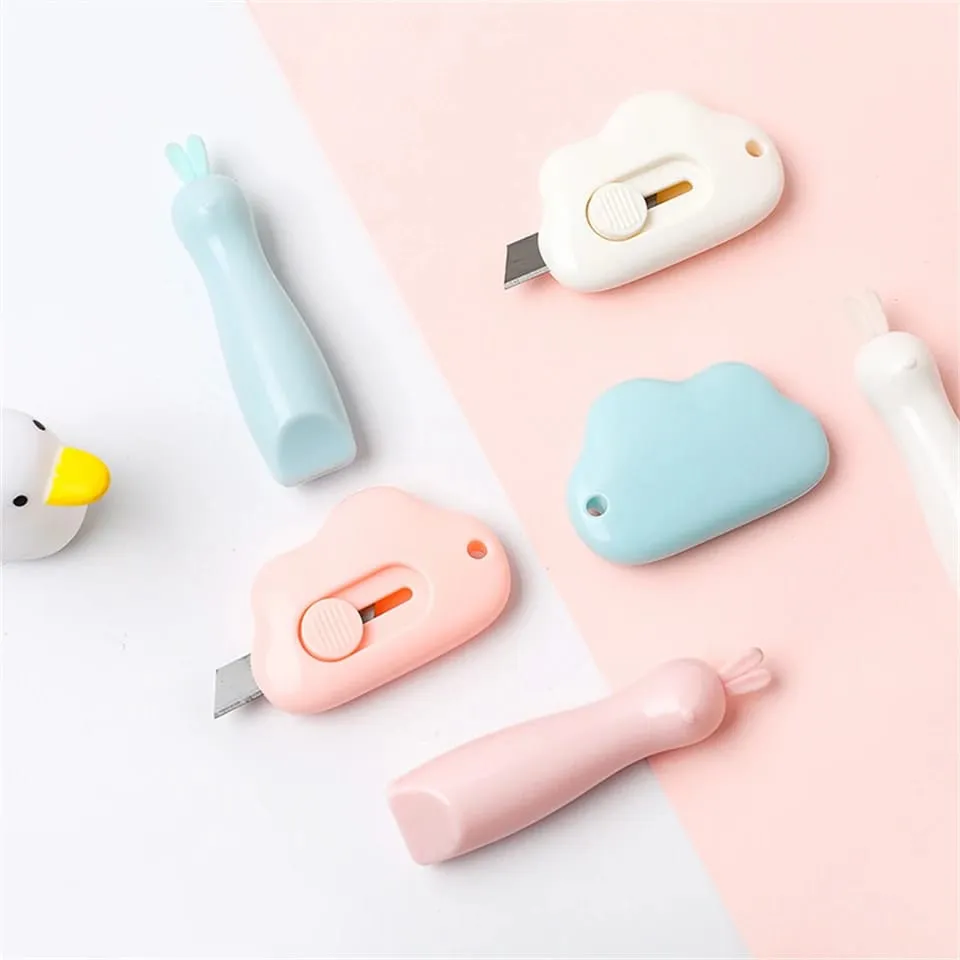 Cute Bunny Paper Cutter