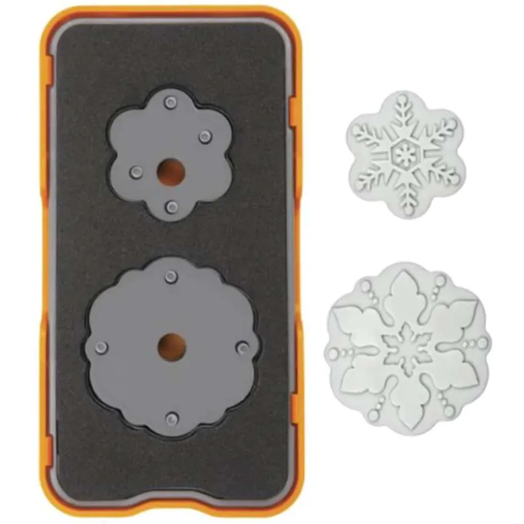 Die Cut Design Set Mini Petunia