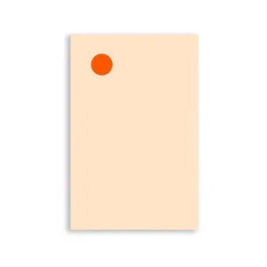 Dot Pad (White)