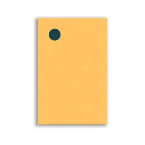 Dot Pad (Yellow)