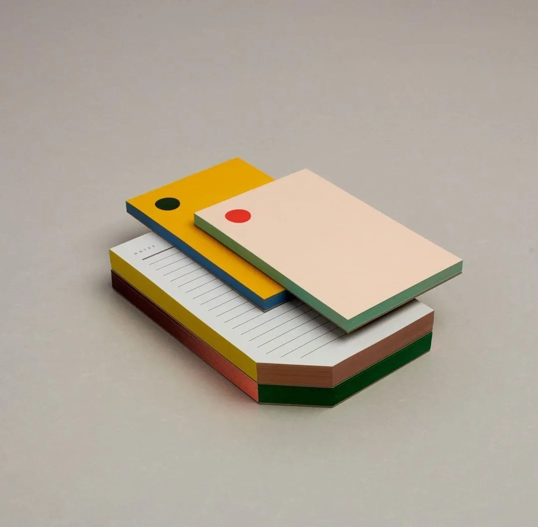 Dot Pad (Yellow)