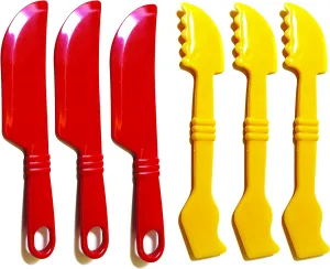 Dough Cutting Tools