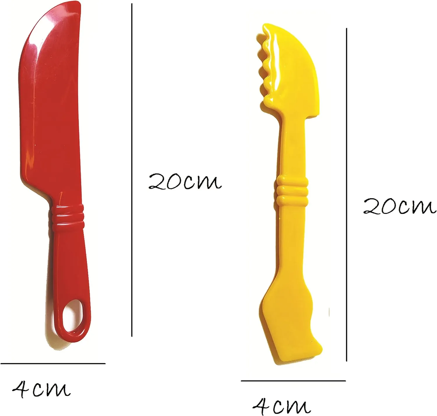 Dough Cutting Tools