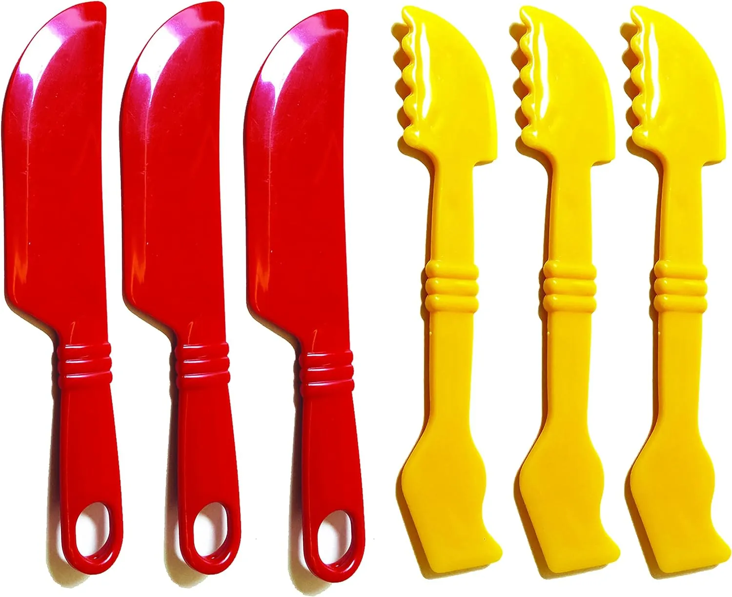 Dough Cutting Tools