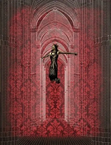 Drifting Giclee Print by Logan Hicks
