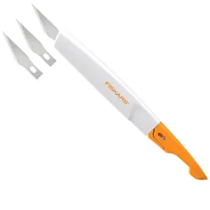 Easy Change Detail Craft Knife #3 Blades