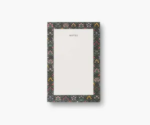 Estee Blank Notepad