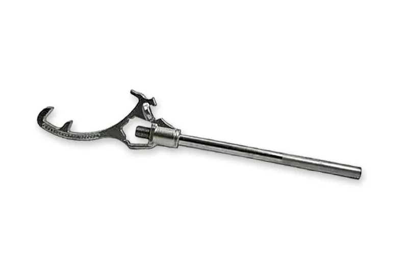 Flamefighter Wrenches