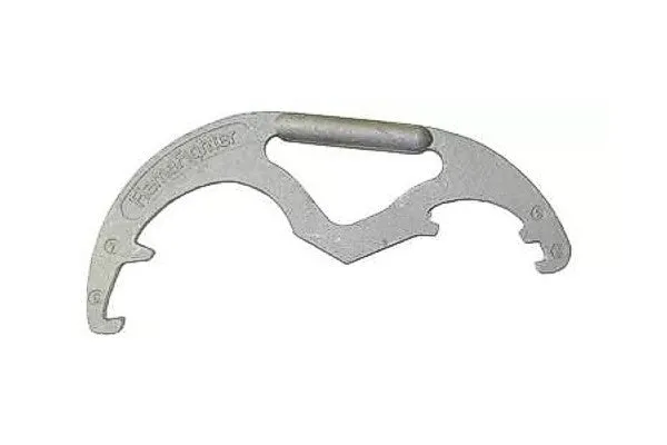Flamefighter Wrenches