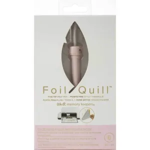 Foil Quill Pen Fine Tip