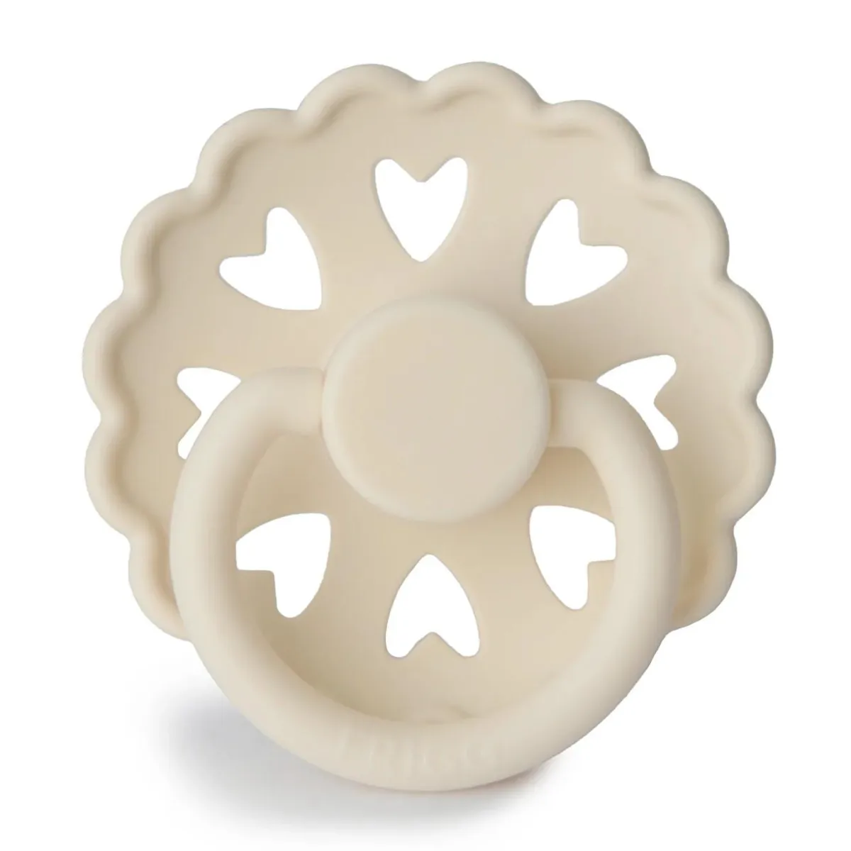 Frigg Fairytale Silicone Pacifier- 2 Pack