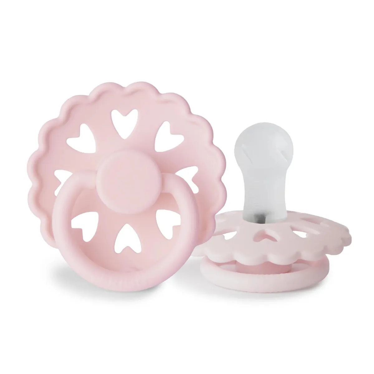 Frigg Fairytale Silicone Pacifier- 2 Pack