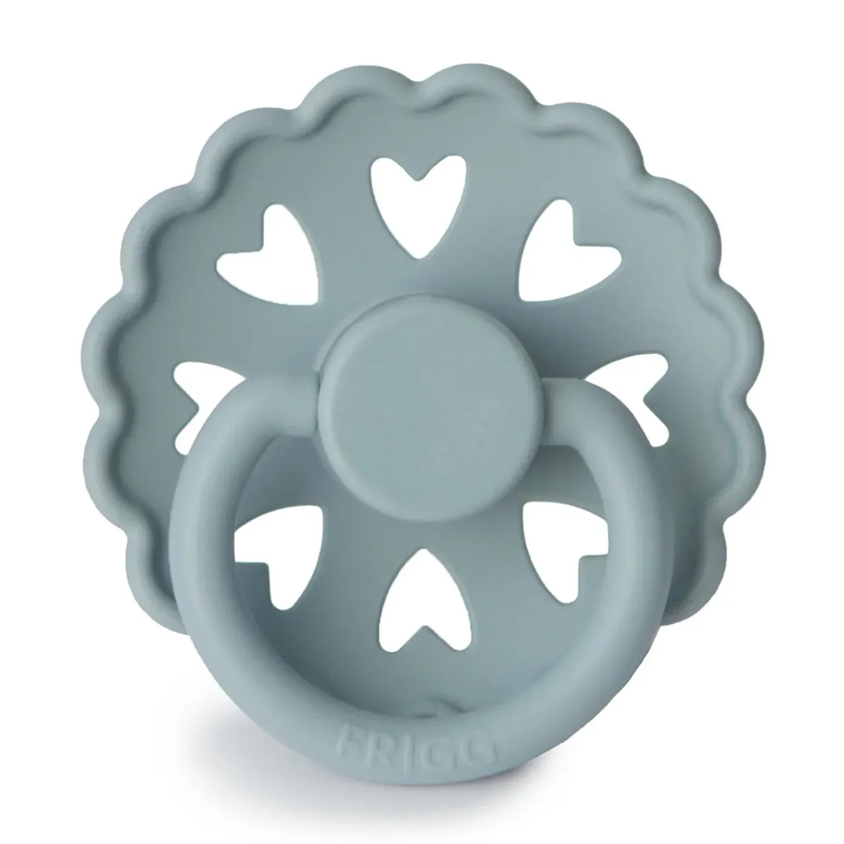 Frigg Fairytale Silicone Pacifier- 2 Pack