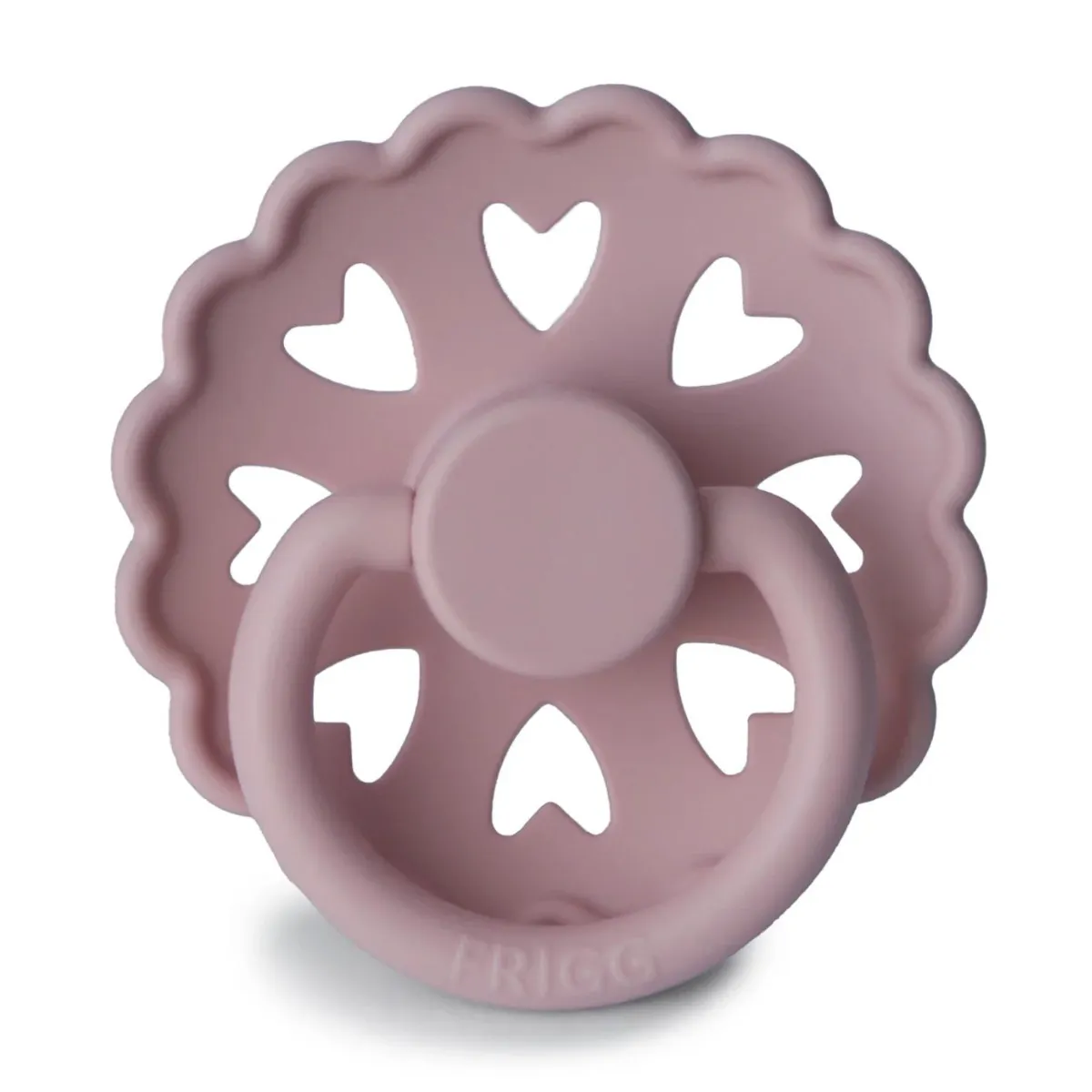 Frigg Fairytale Silicone Pacifier- 2 Pack