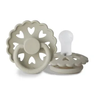 Frigg Fairytale Silicone Pacifier- 2 Pack