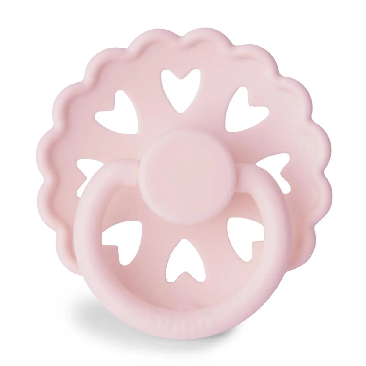 Frigg Fairytale Silicone Pacifier- 2 Pack