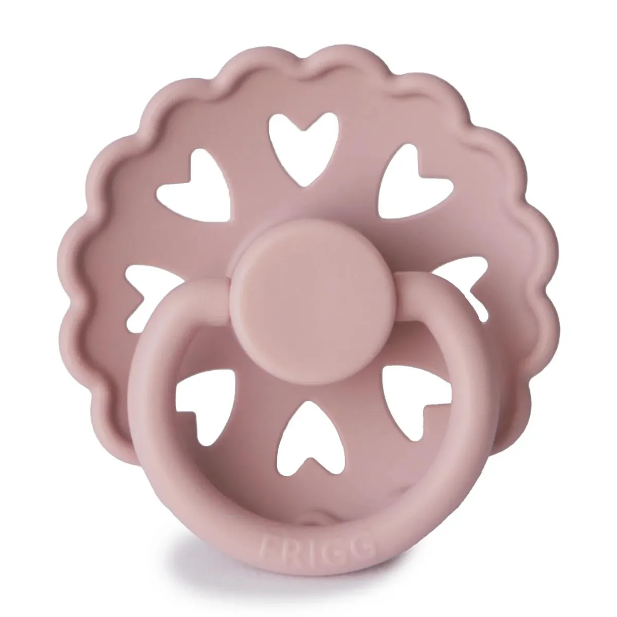 Frigg Fairytale Silicone Pacifier- 2 Pack