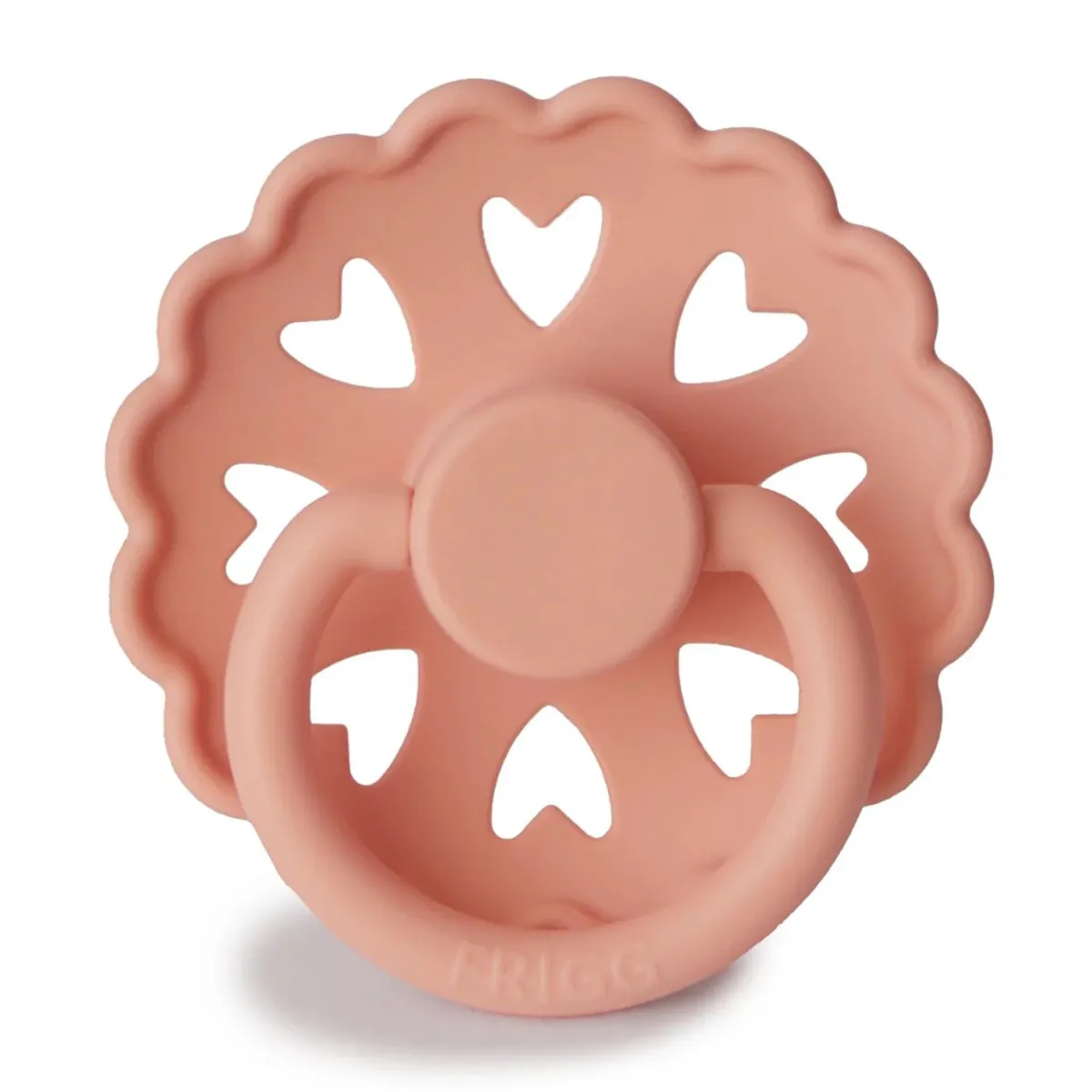 Frigg Fairytale Silicone Pacifier- 2 Pack
