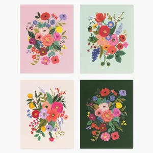 Garden Party Assorted Card Set