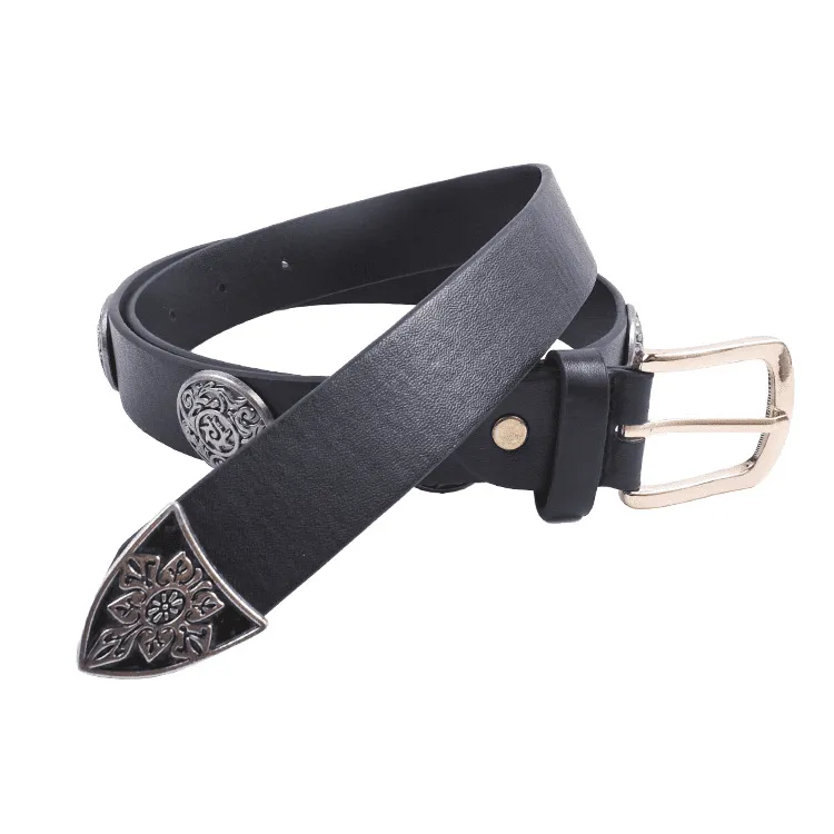 Gedai Hanfu Belt