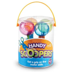 Handy Scoopers