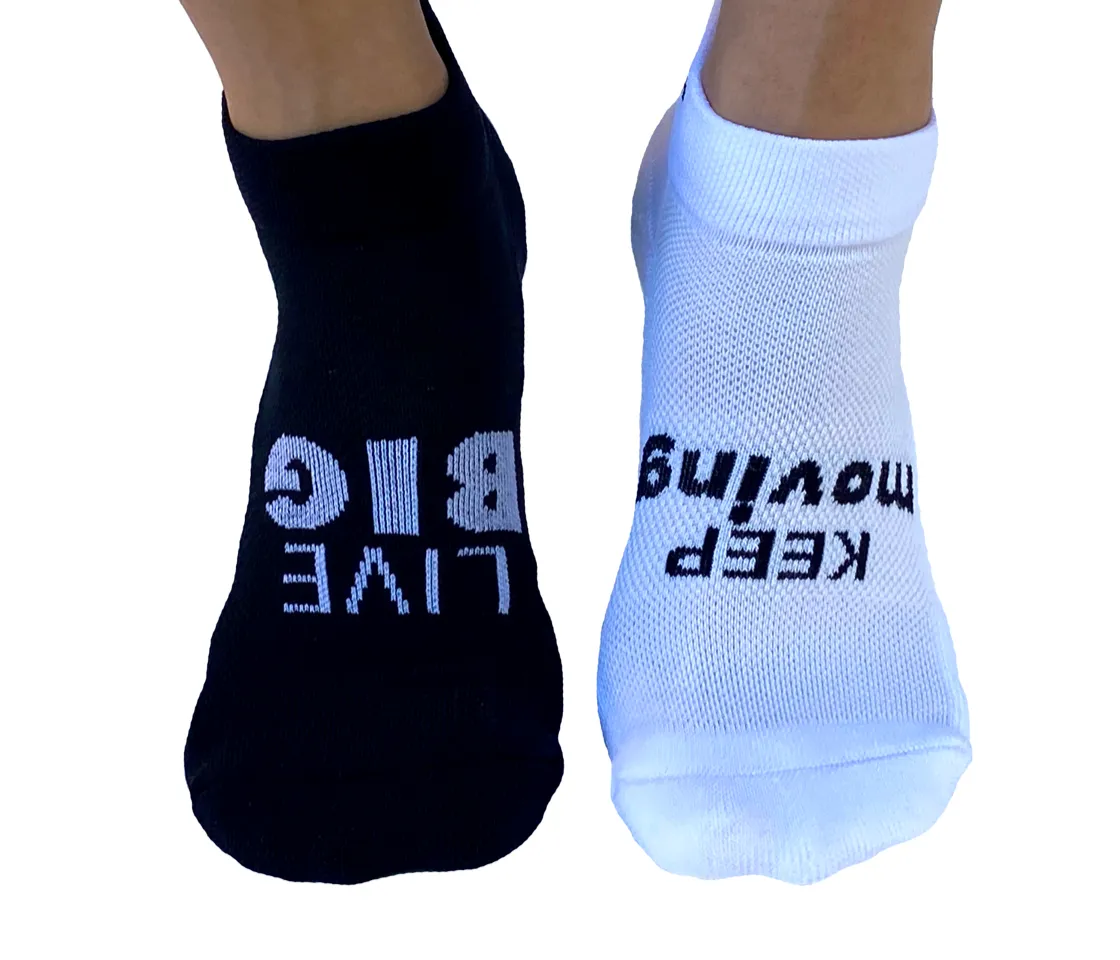 Keep It Simple 2 pair Bundle
