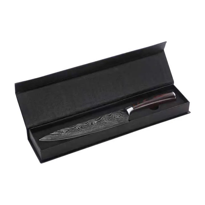Kitchen Chef Knives Set 8 Inch-مجموعة سكاكين