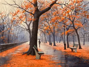 LAST DAYS OF AUTUMN