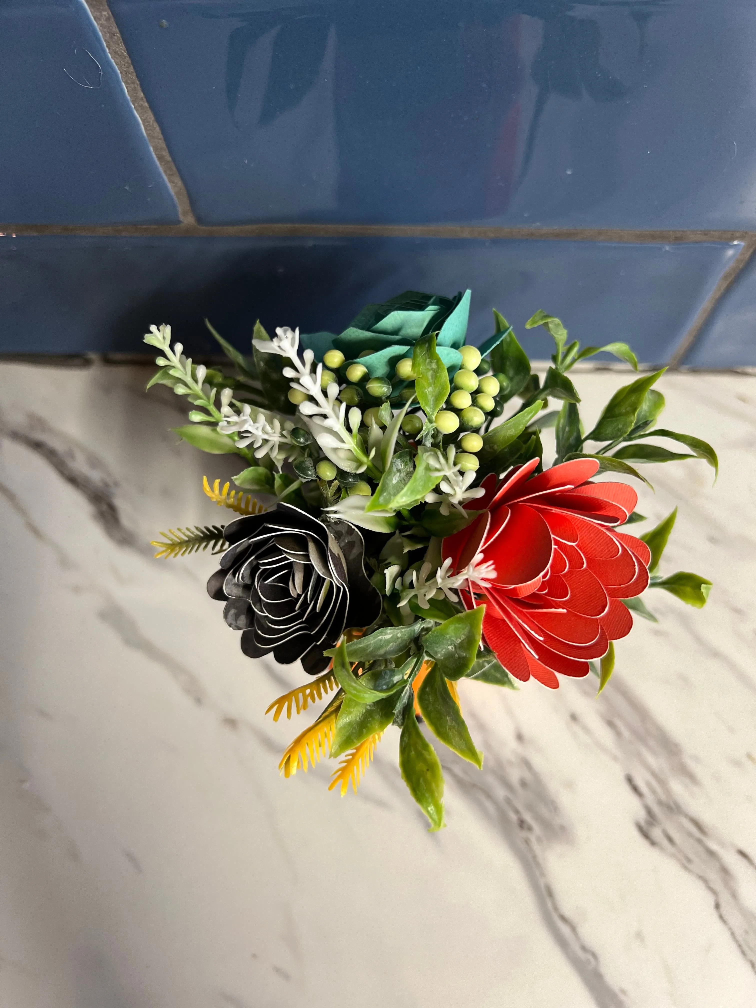 Little Fox Arrangement