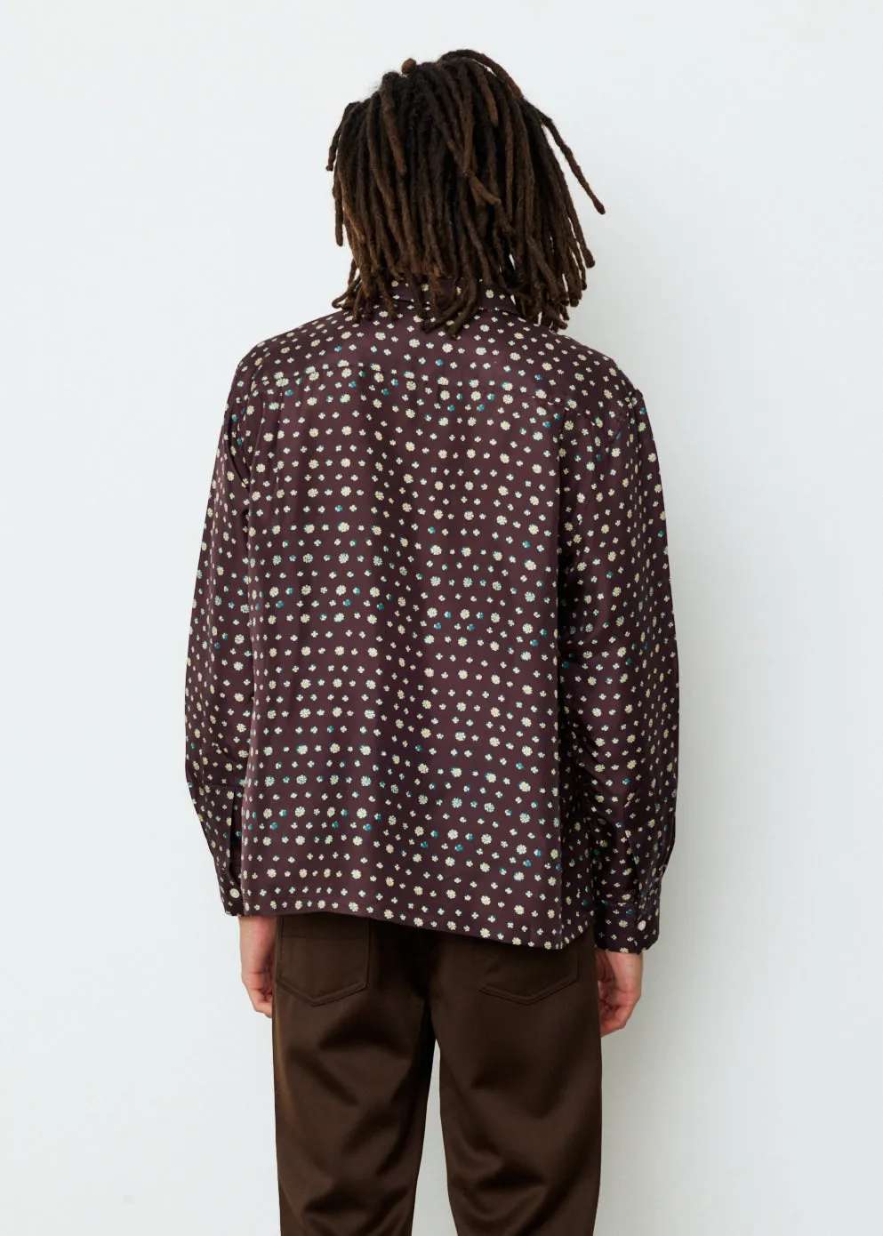Lobelia Long Sleeve Shirt