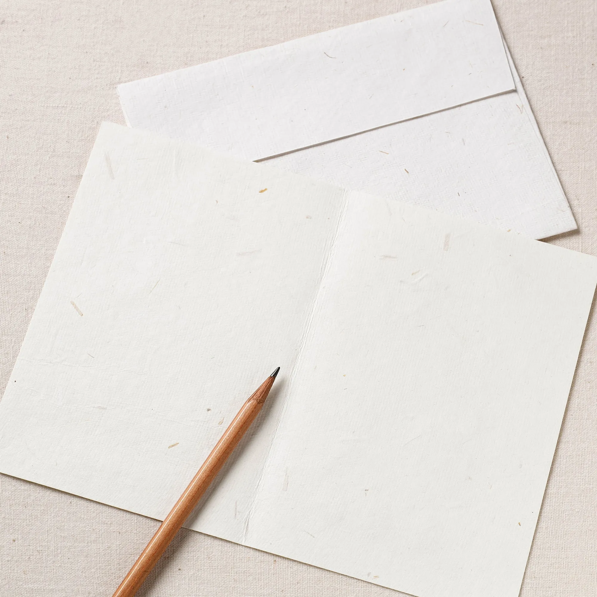Love - Flower Art Handmade Paper Greeting Card 78