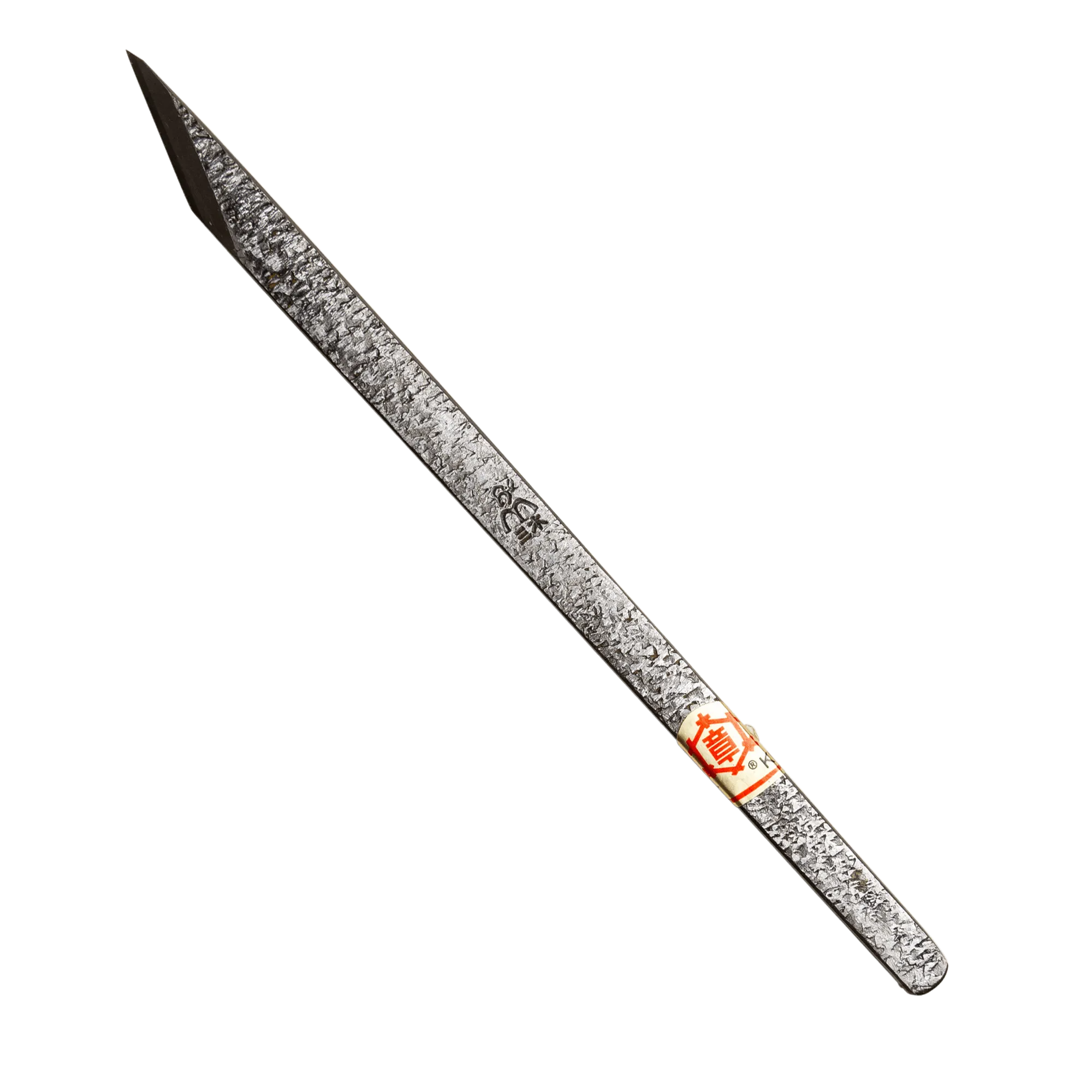 Marking knife, Shirogami 2 carbon steel, Left