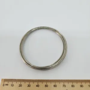 Memory Wire (20) - Large Bracelet