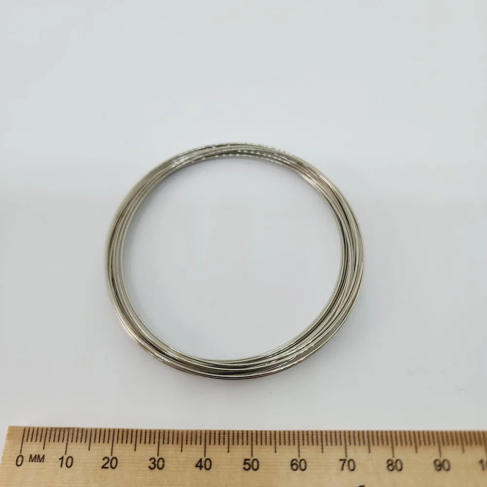 Memory Wire (20) - Large Bracelet