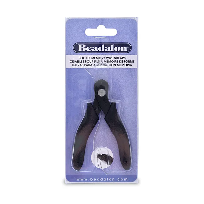 Memory Wire Cutter - Mini