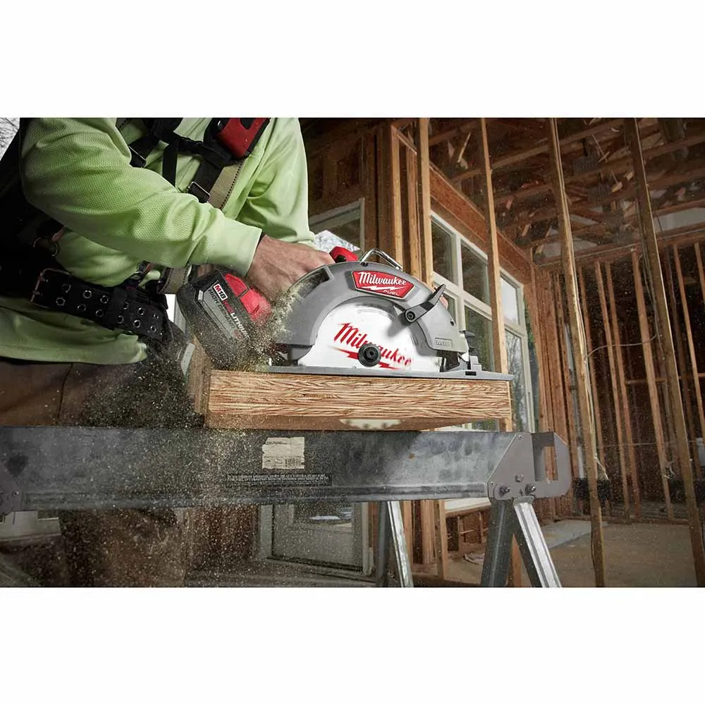 Milwaukee 48-40-0726 7-1/4" 40T Fine Finish Circular Saw Blade