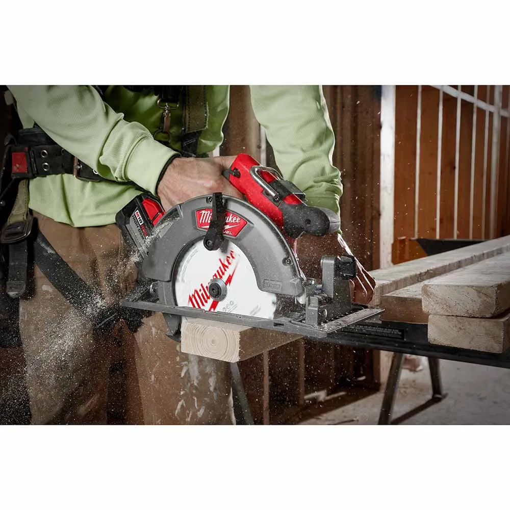 Milwaukee 48-40-0726 7-1/4" 40T Fine Finish Circular Saw Blade