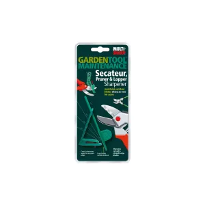 Multi Sharp Pruner Sharpener