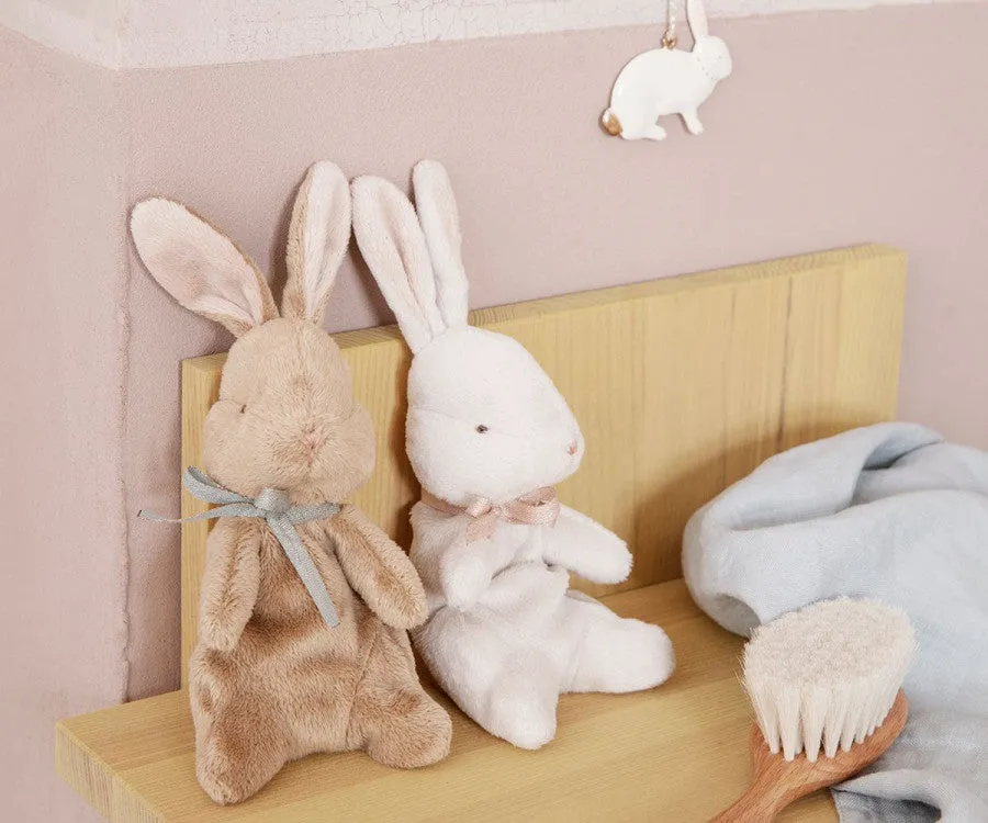 My First Bunny, Dusty Rose