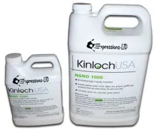 Nano 1000 Concrete and Stone Sealer