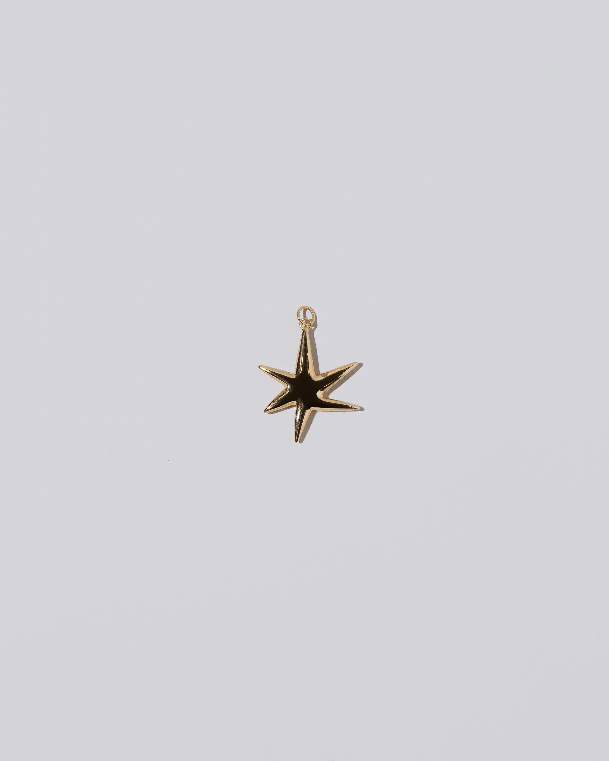 Necklace & Studs Set - Stars