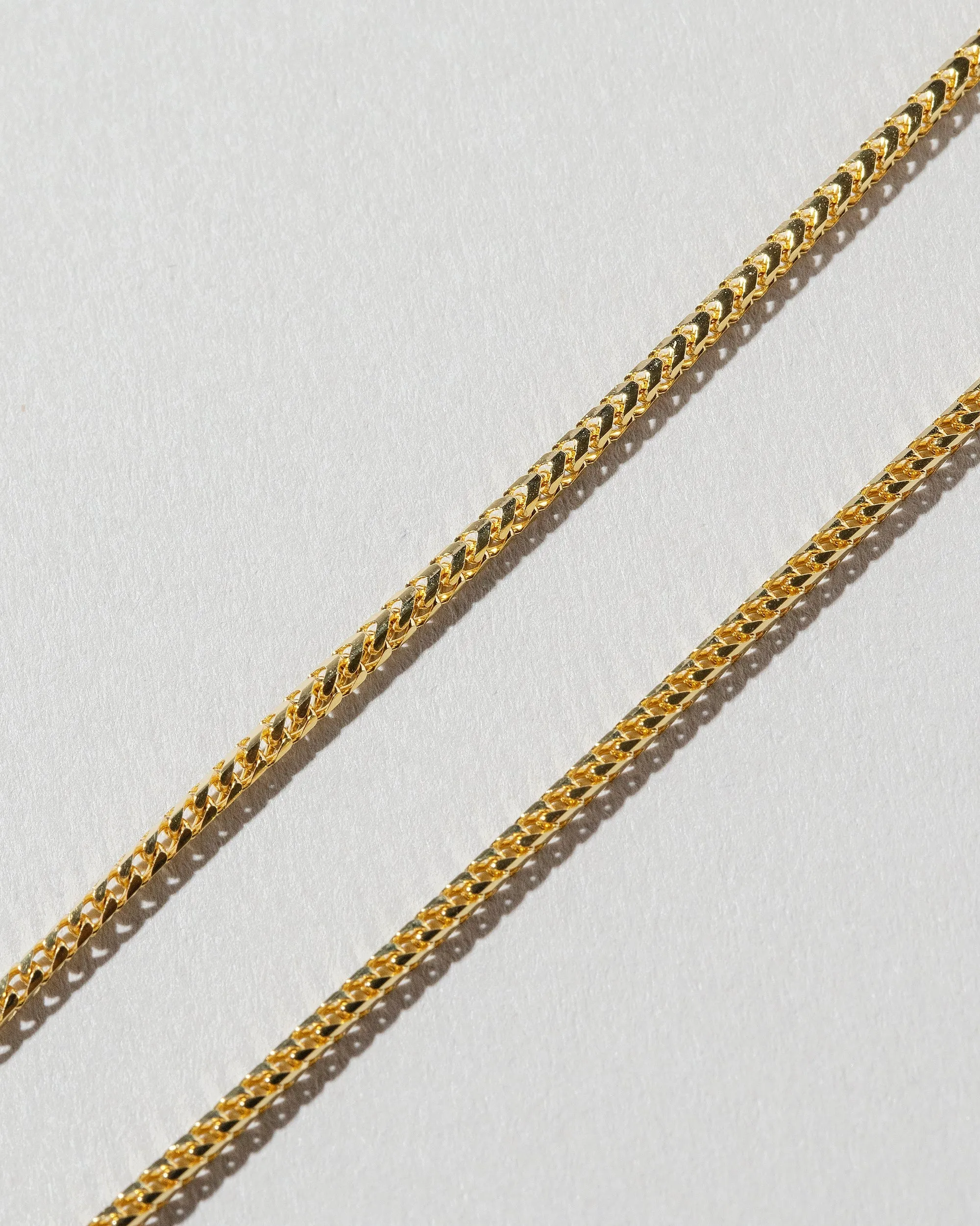 Necklace & Studs Set - Stars