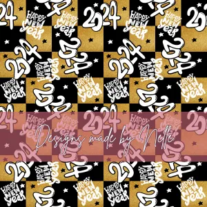 New year 6