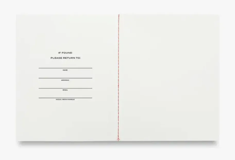 Notebook - Rectangles
