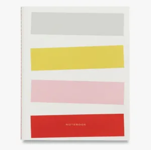Notebook - Rectangles