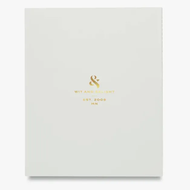 Notebook - Rectangles