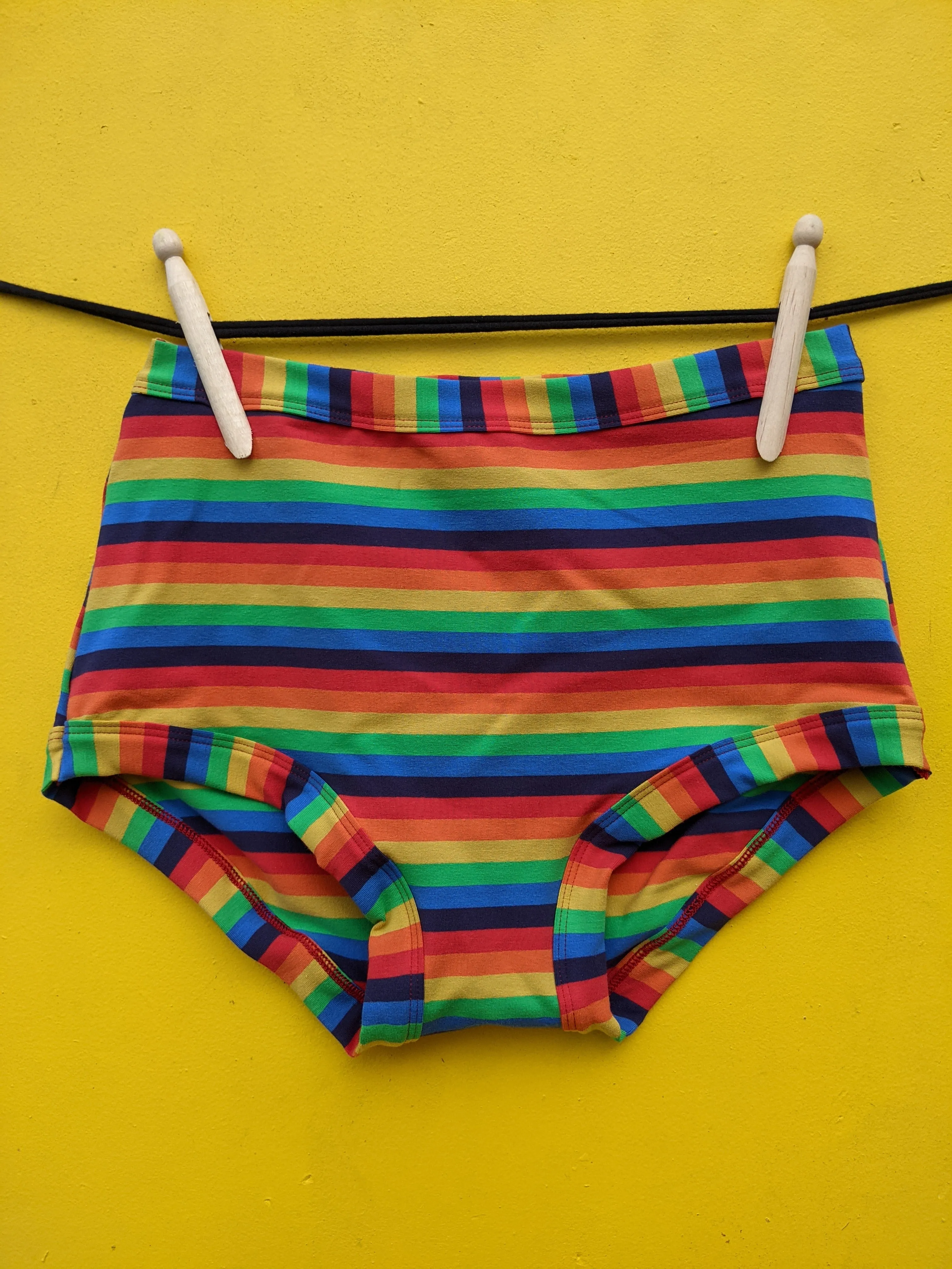 Original Rainbow - small only