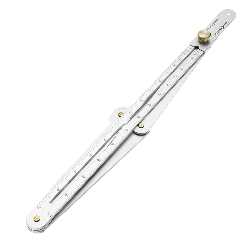 Perfect Reach - Corner Angle Tool