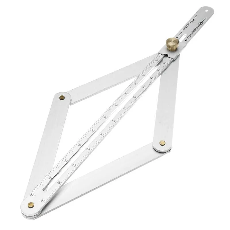 Perfect Reach - Corner Angle Tool