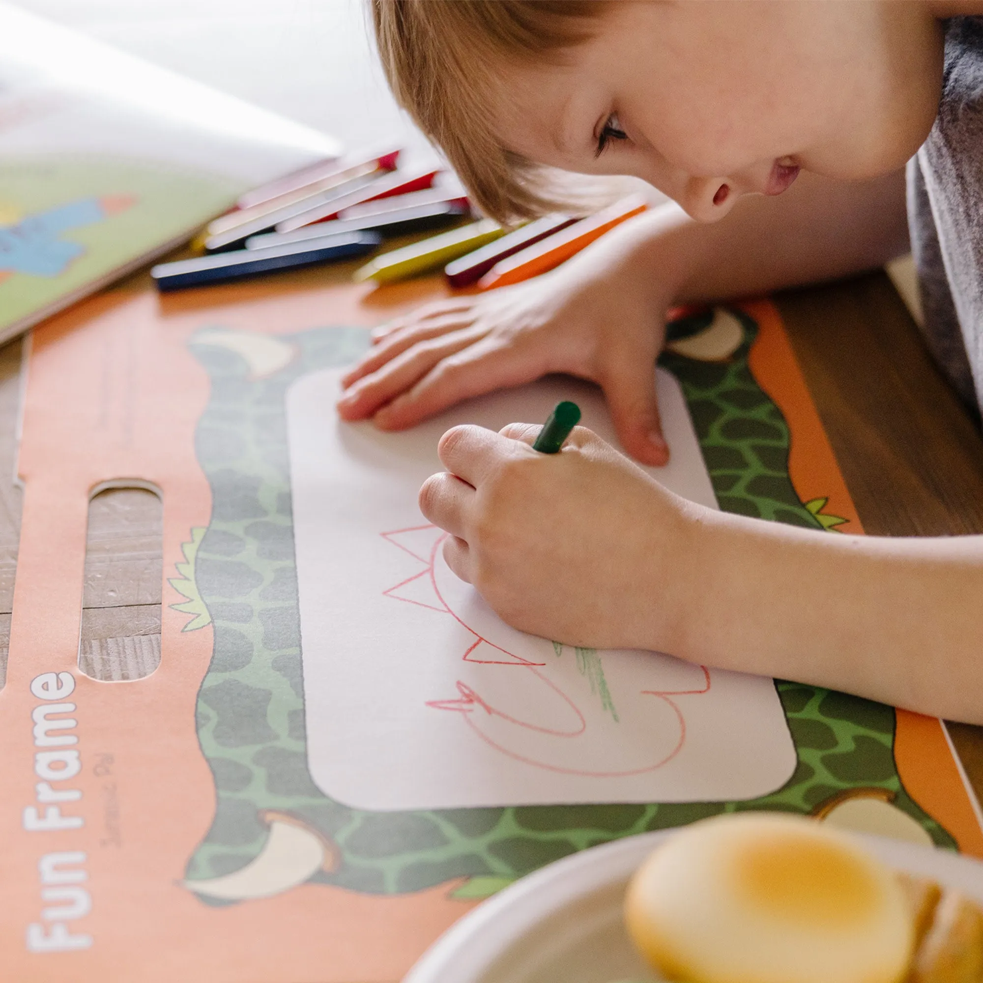 Playmats – Dinosaurs